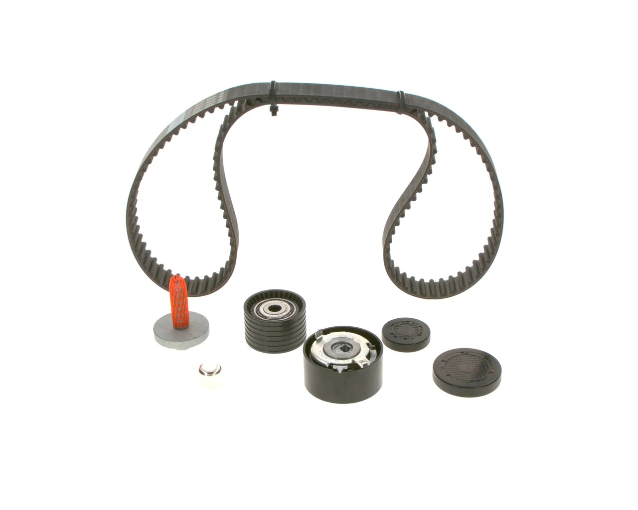 Set distributie curea