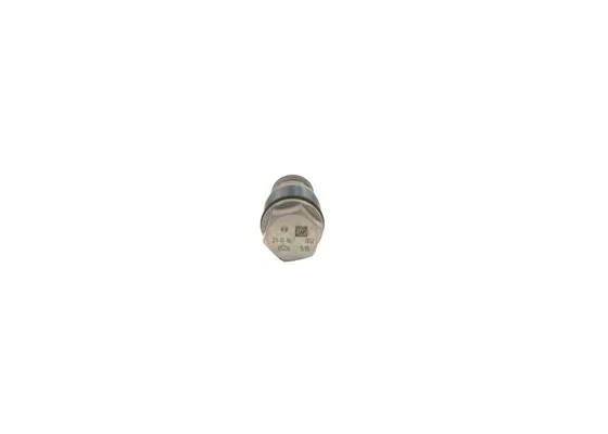 Supapa limitare presiune sistem common-rail