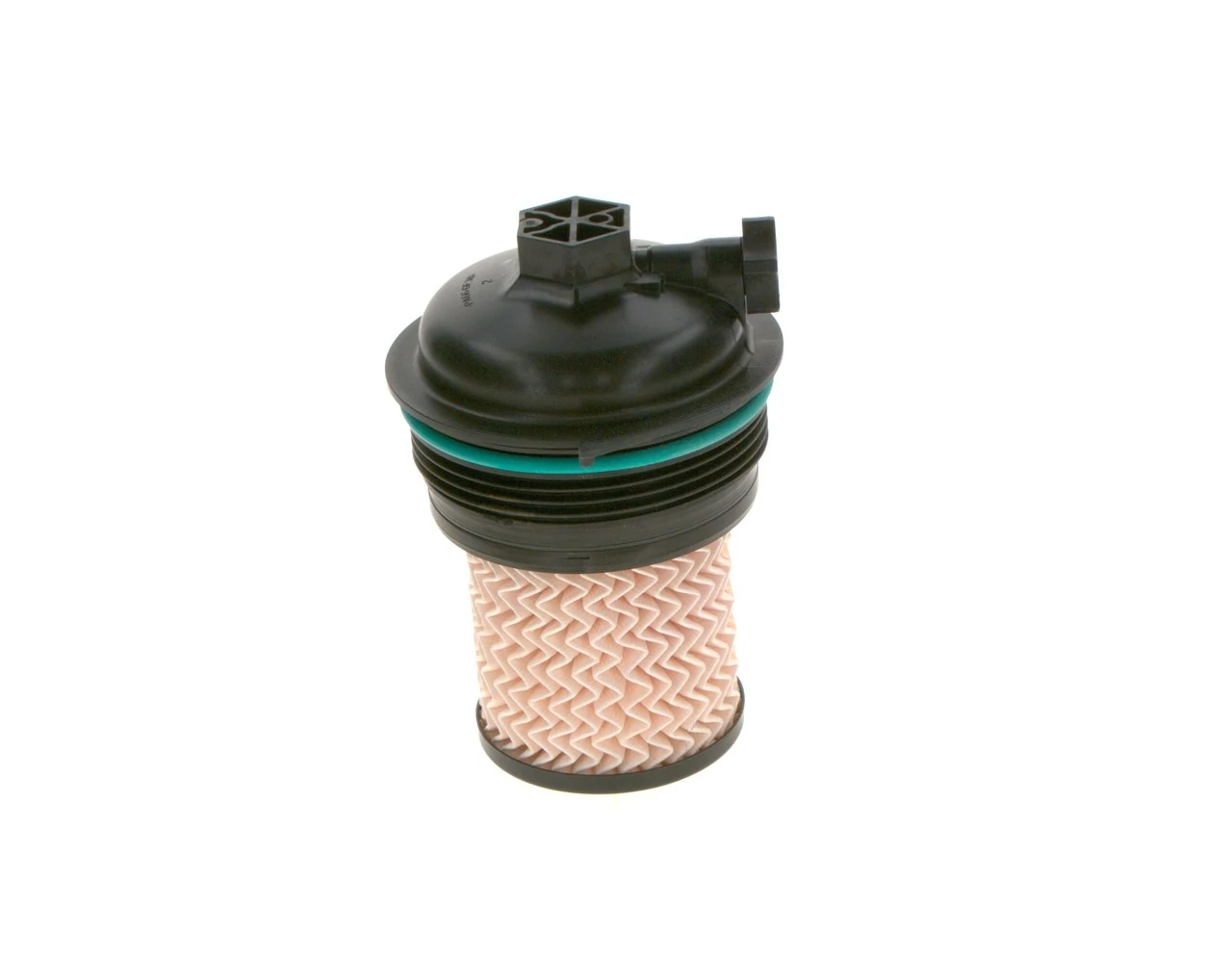 Filtru combustibil