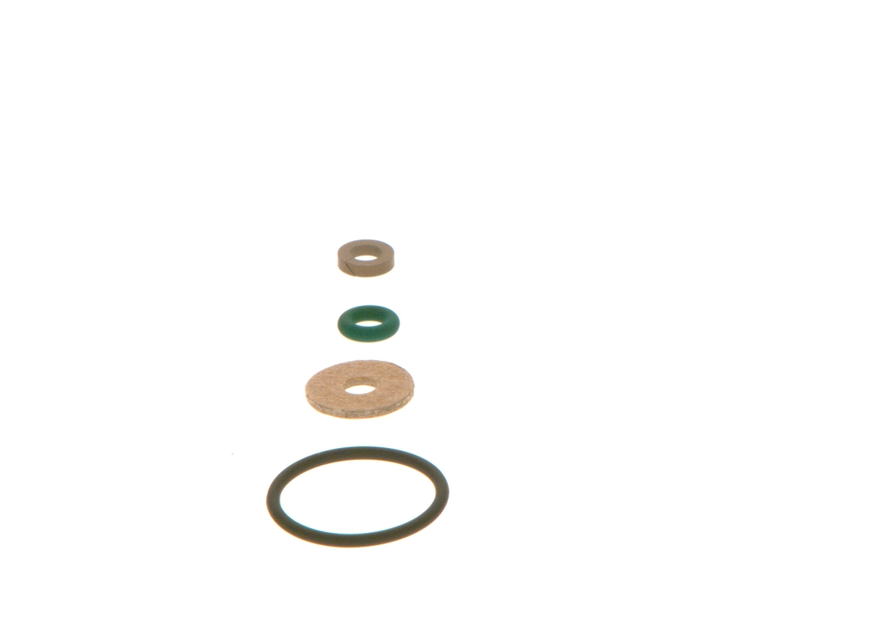Set reparatie sistem common-rail