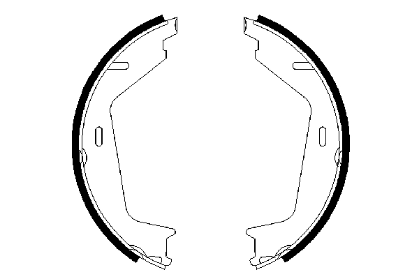 Set saboti frana