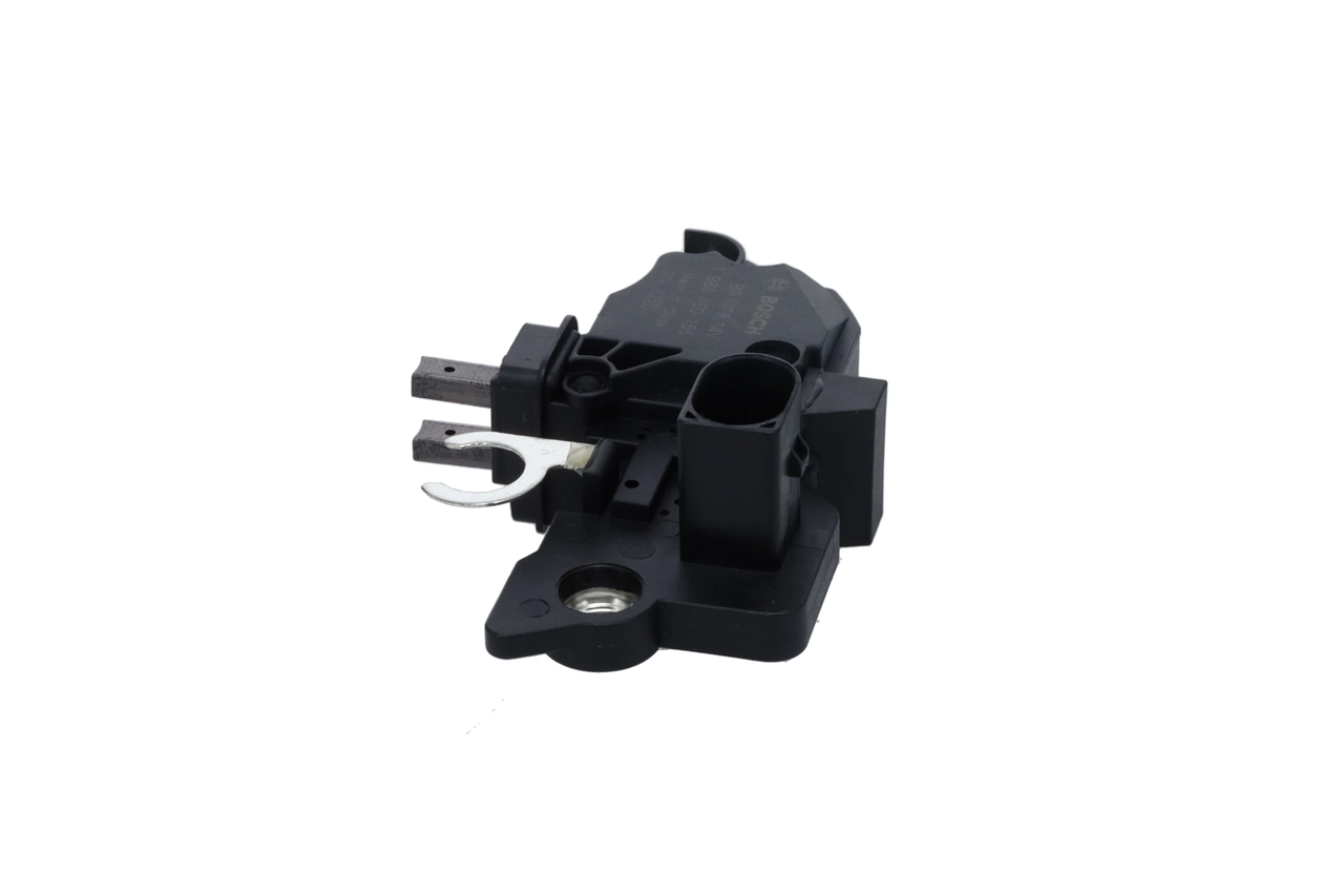 Regulator alternator