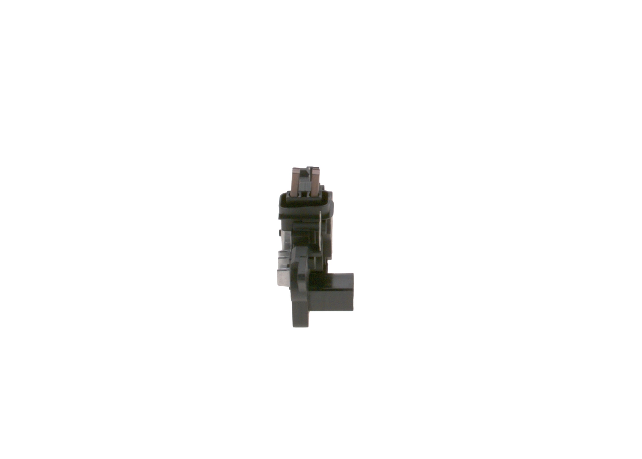 Regulator alternator
