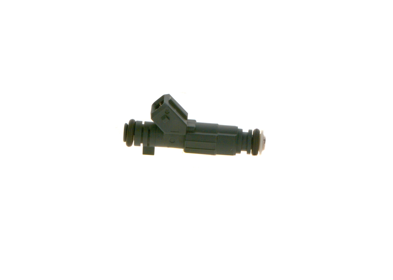 Injector