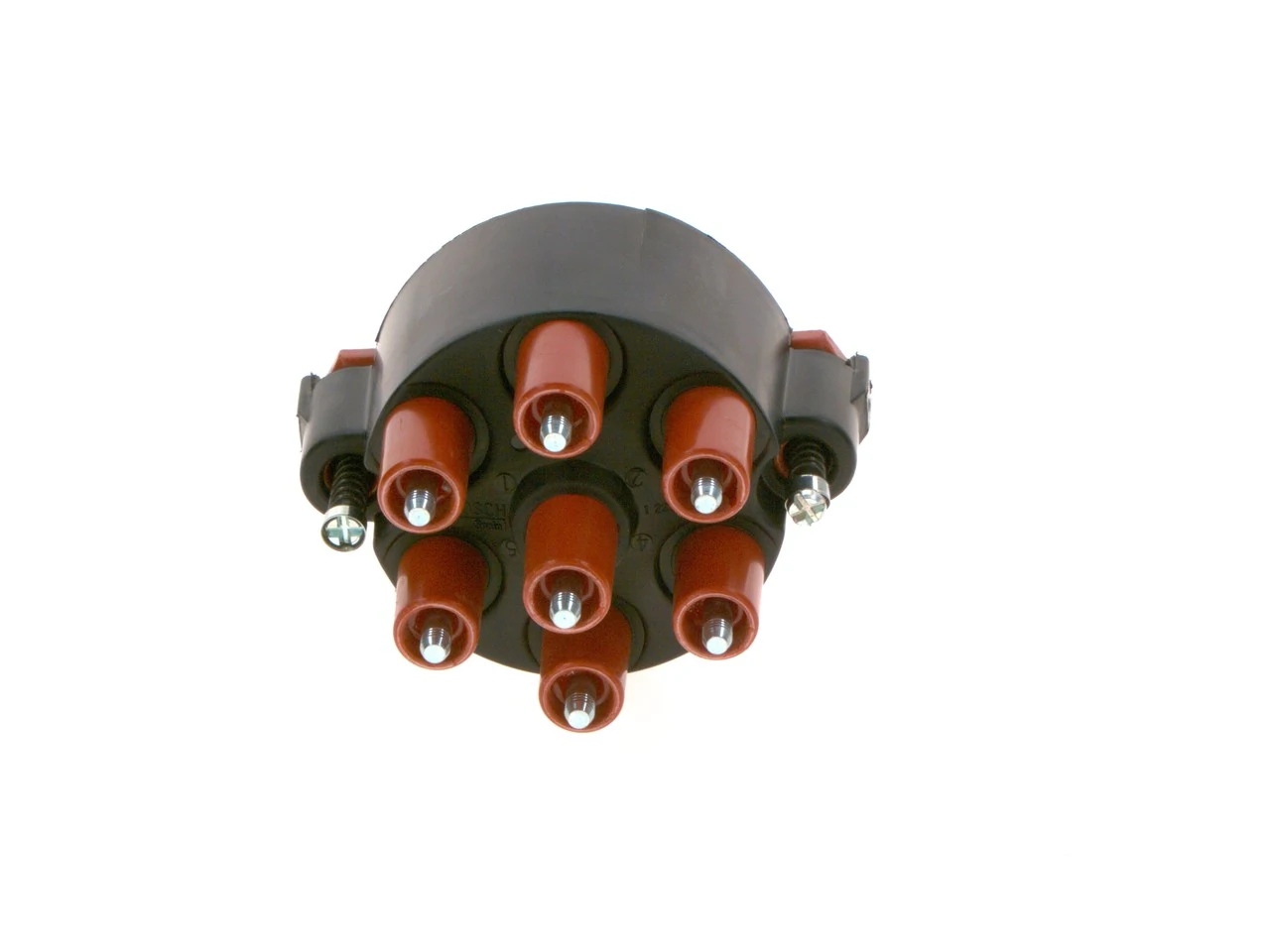 Capac distribuitor