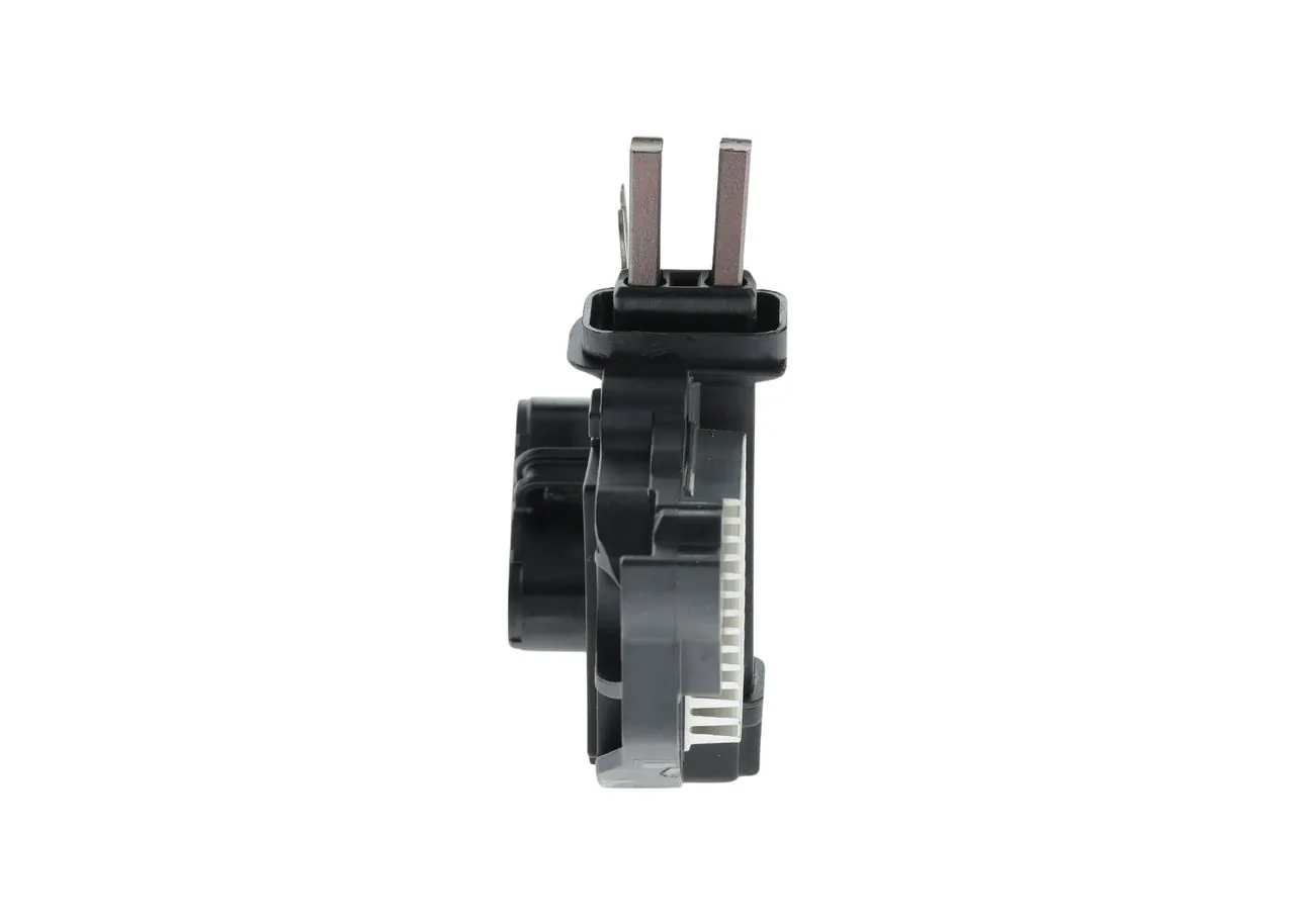Regulator alternator