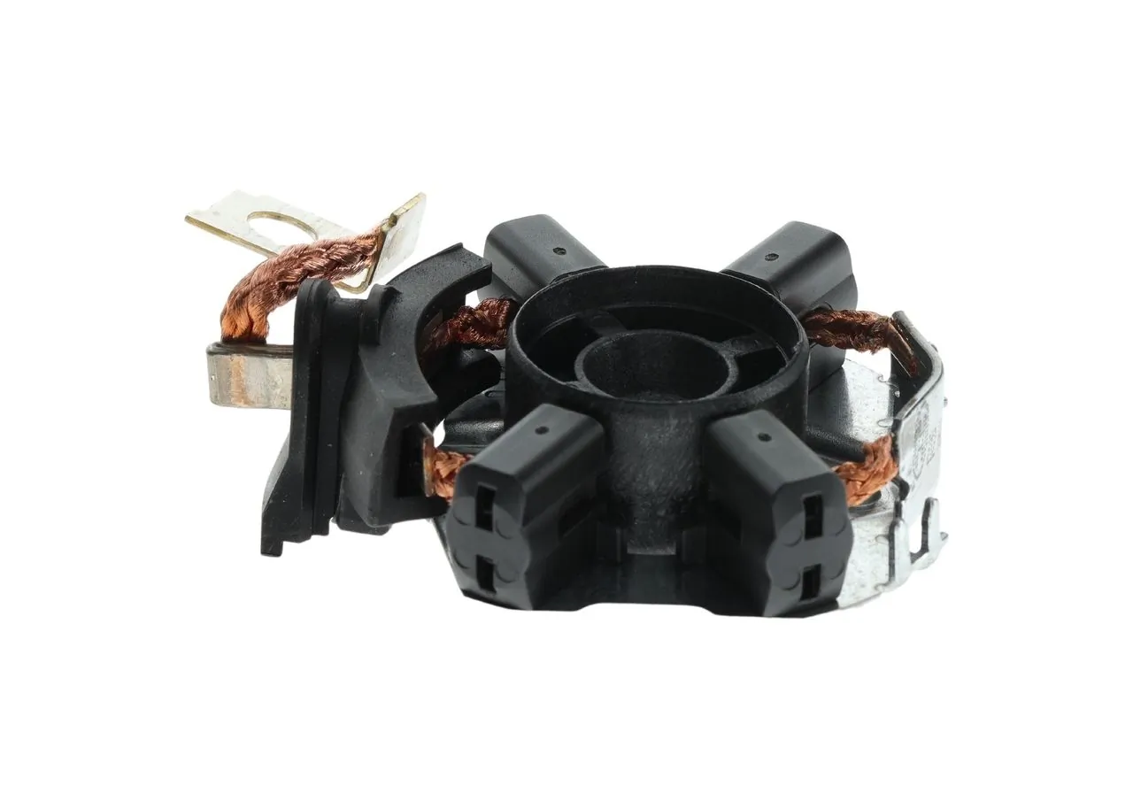 Perie electromotor