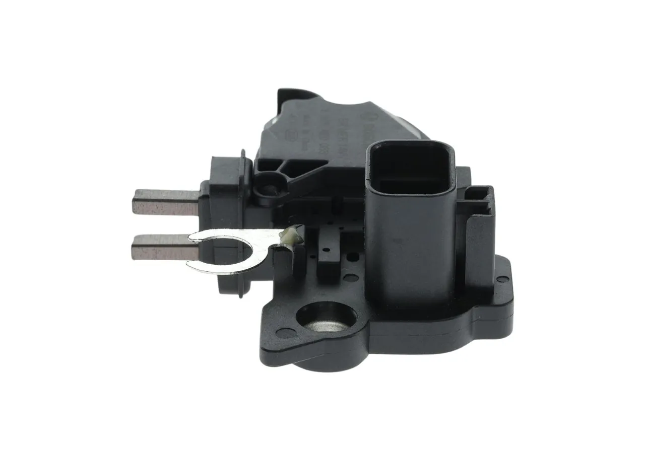 Regulator alternator