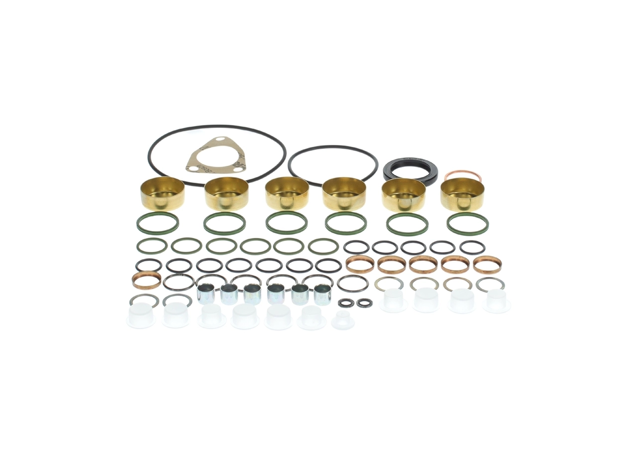 Set garnituri pompa injectie