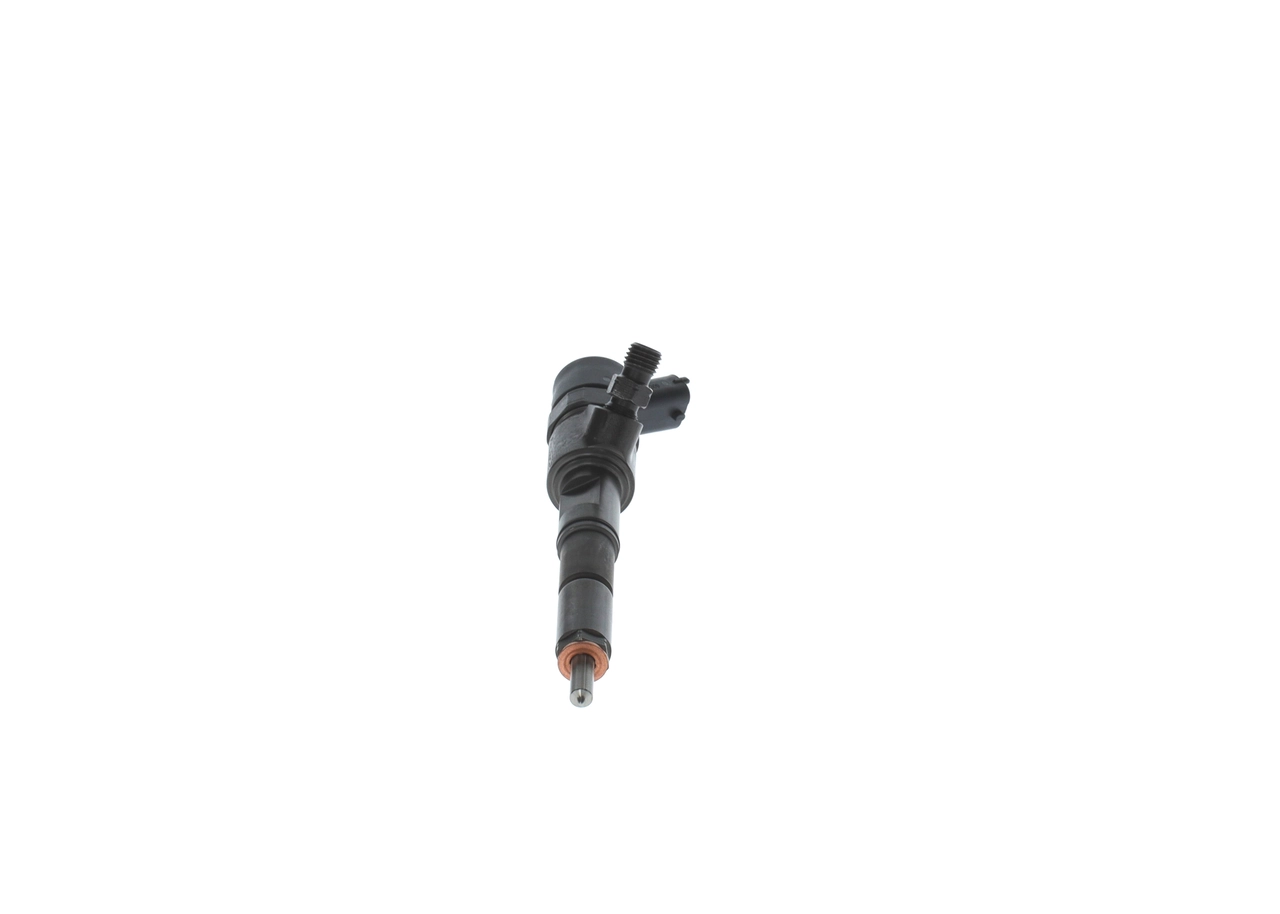 Injector