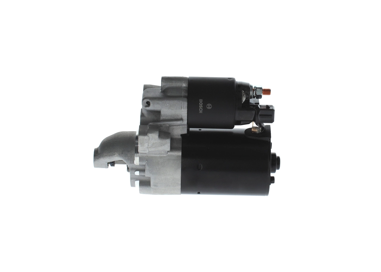 Electromotor