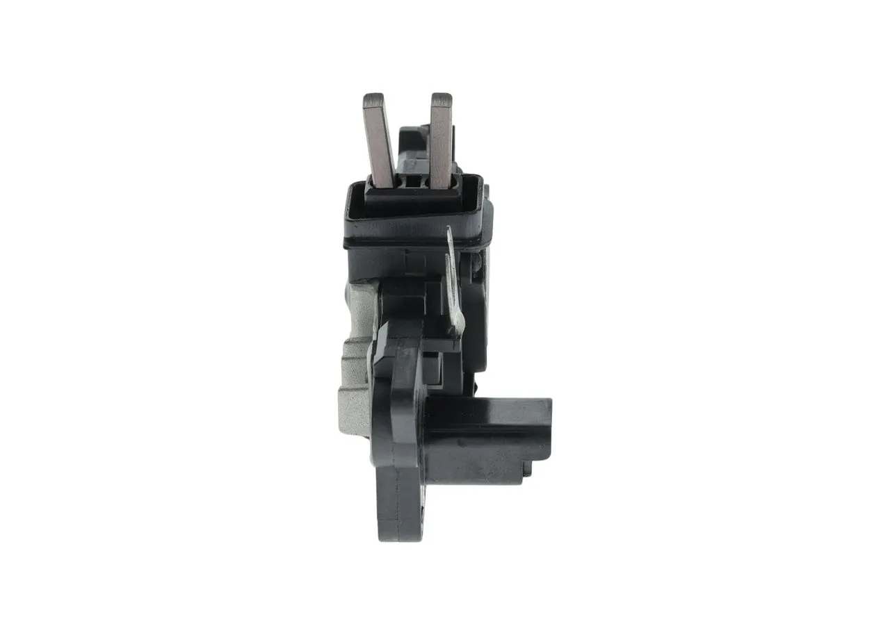 Regulator alternator