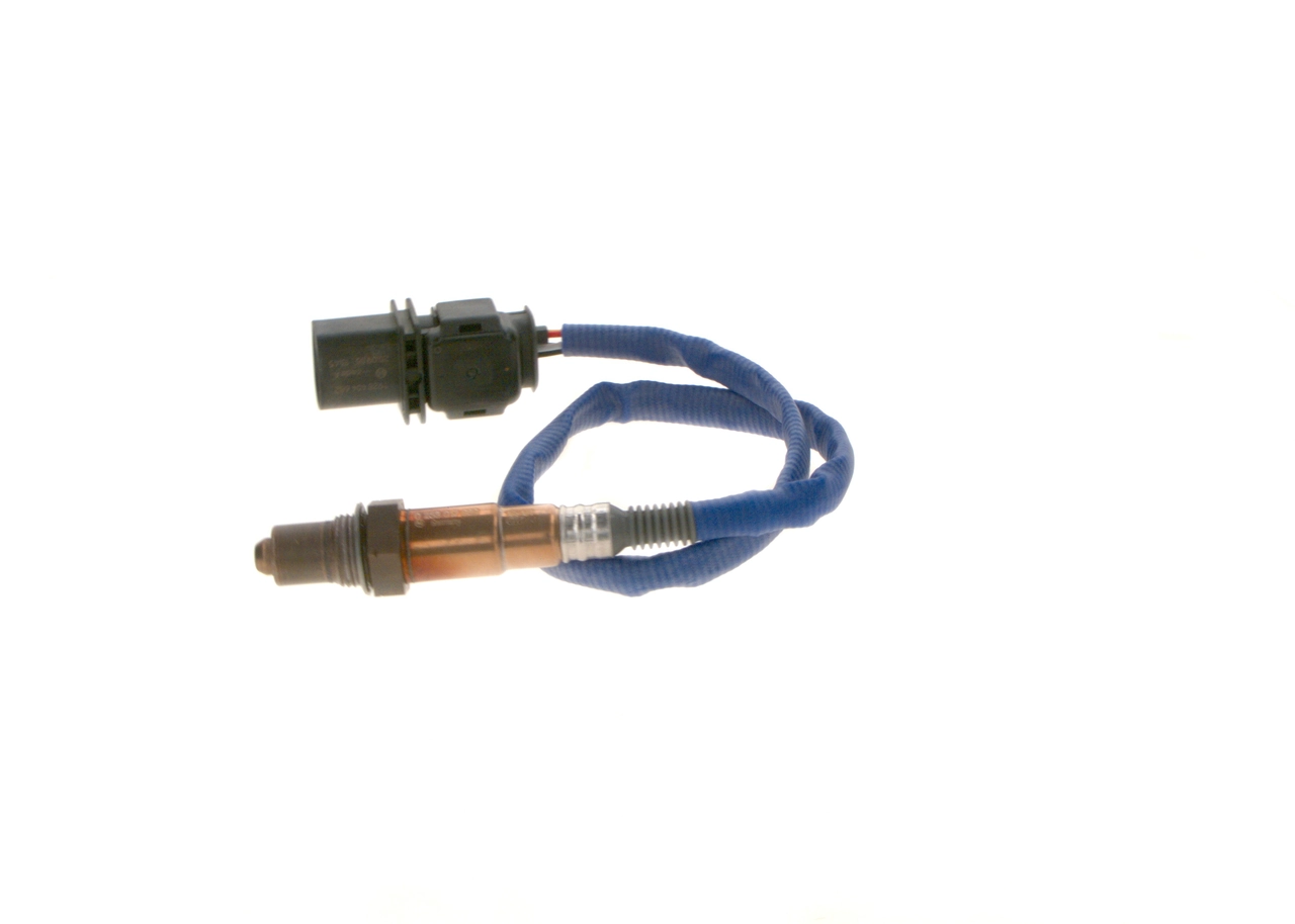 Sonda lambda