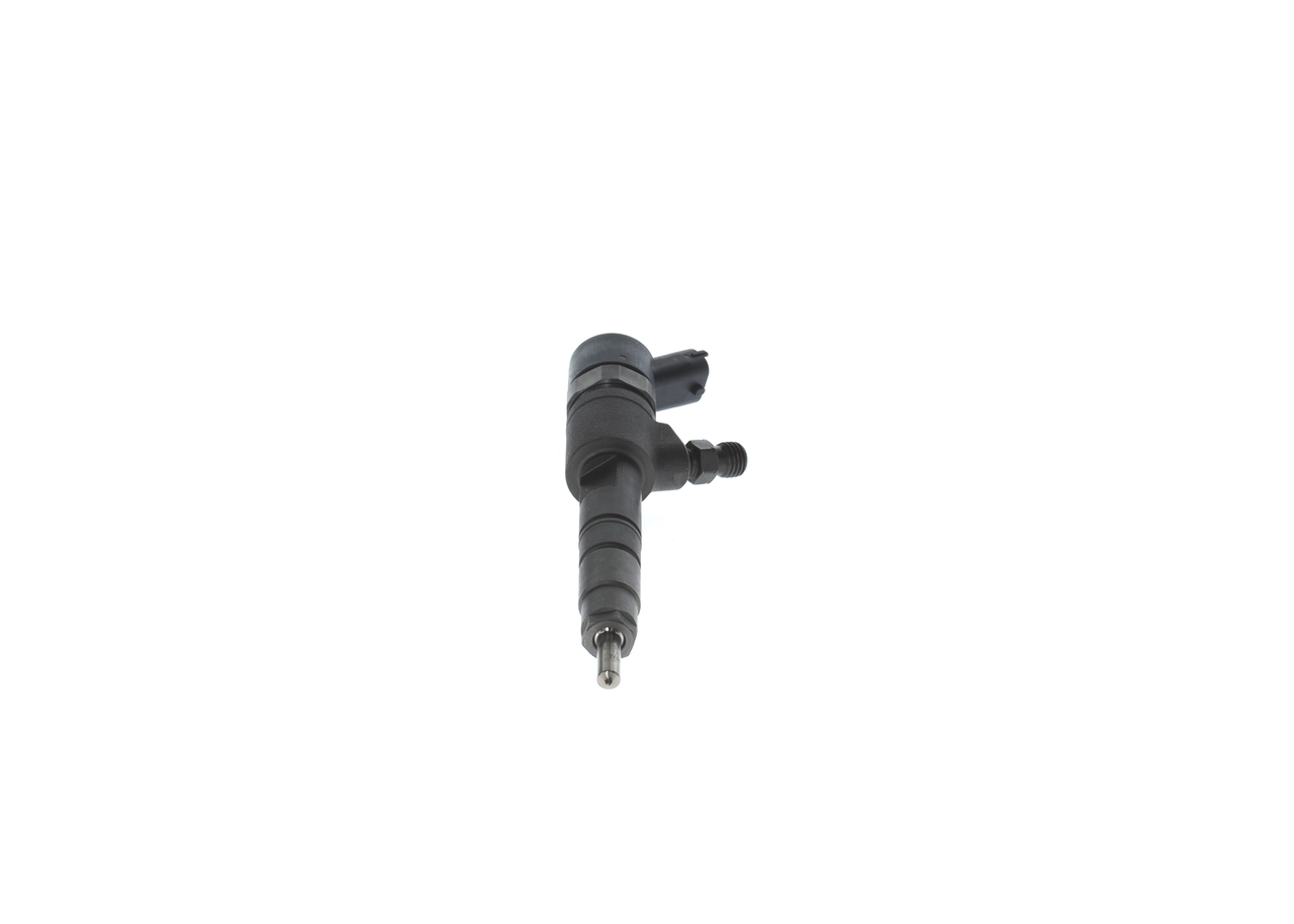 Injector