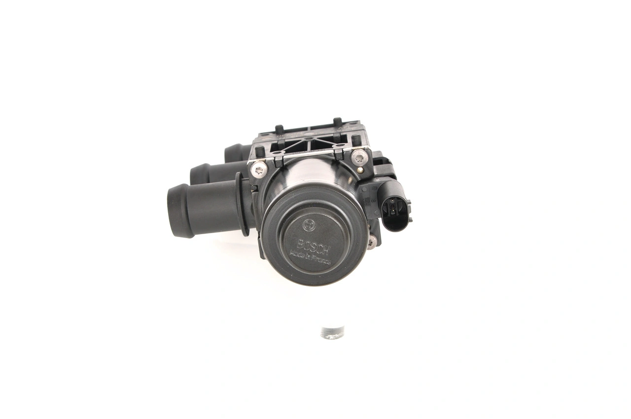 Supapa control agent frigorific