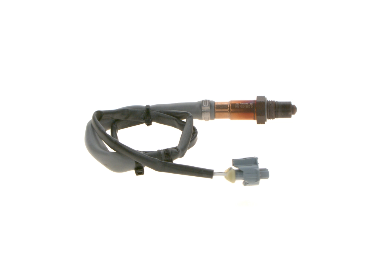 Sonda lambda