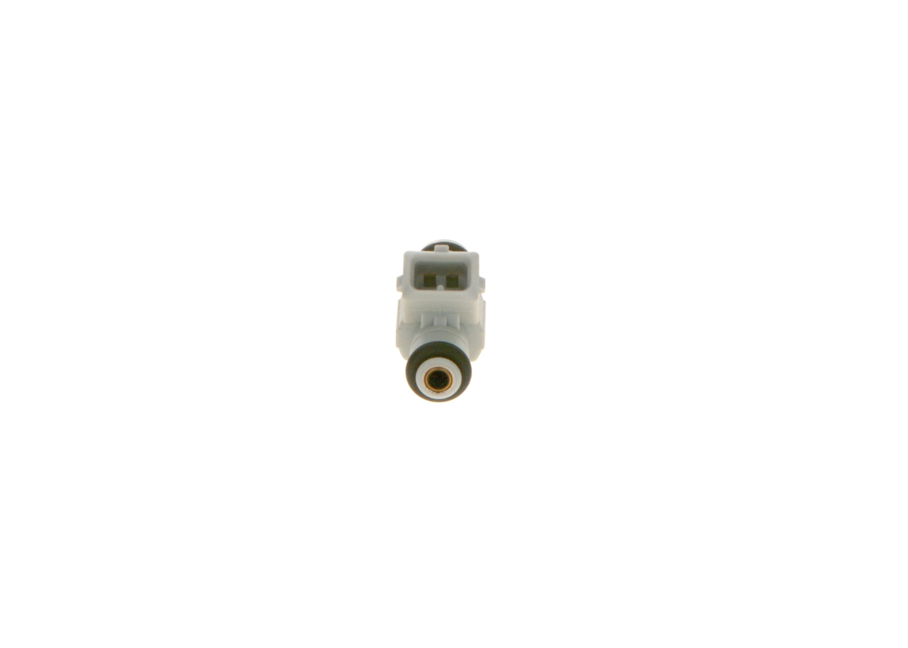 Injector