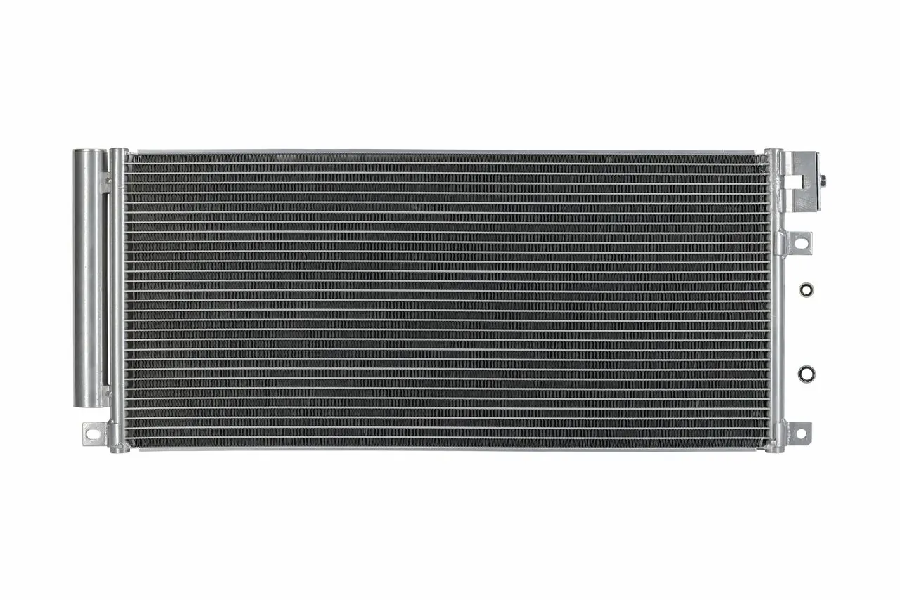 Radiator climatizare