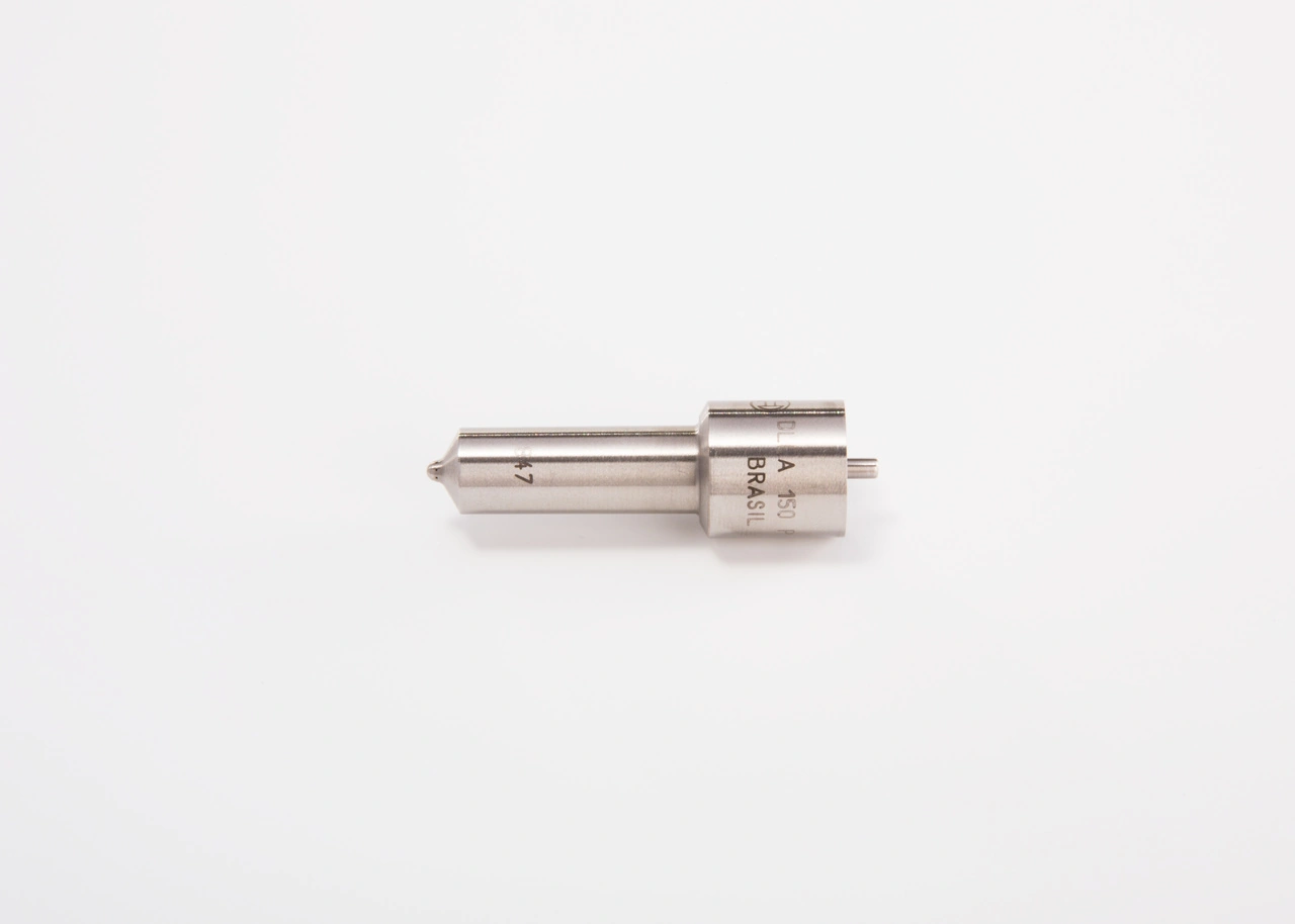 Injector
