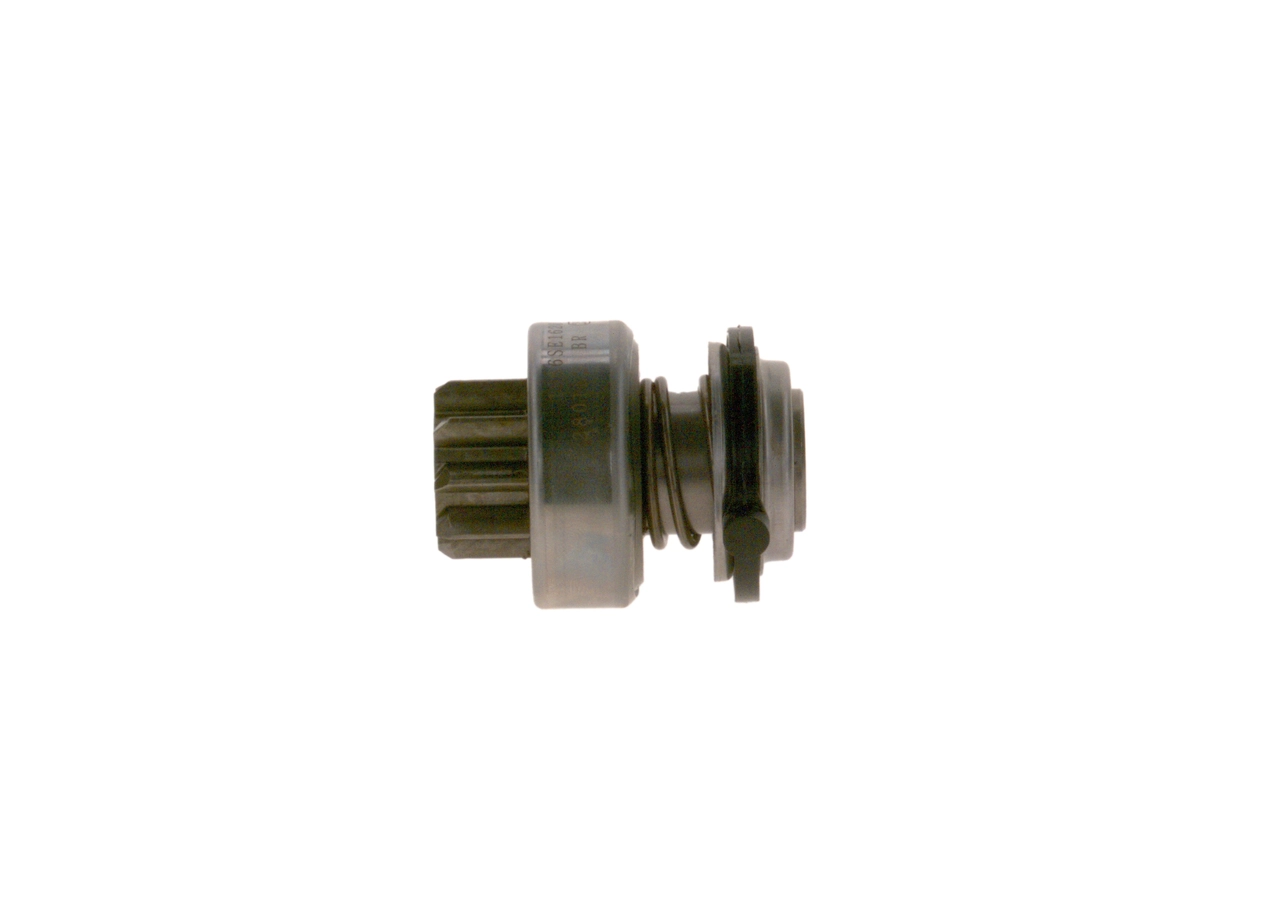 Cuplaj unisens electromotor