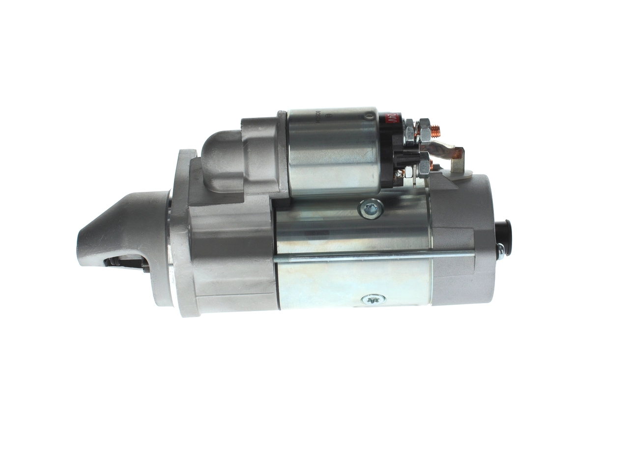 Electromotor