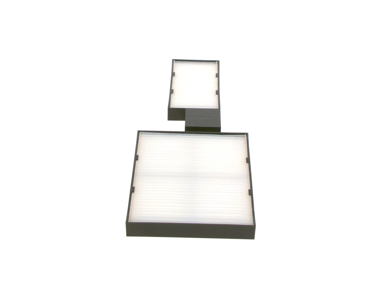 Filtru aer habitaclu