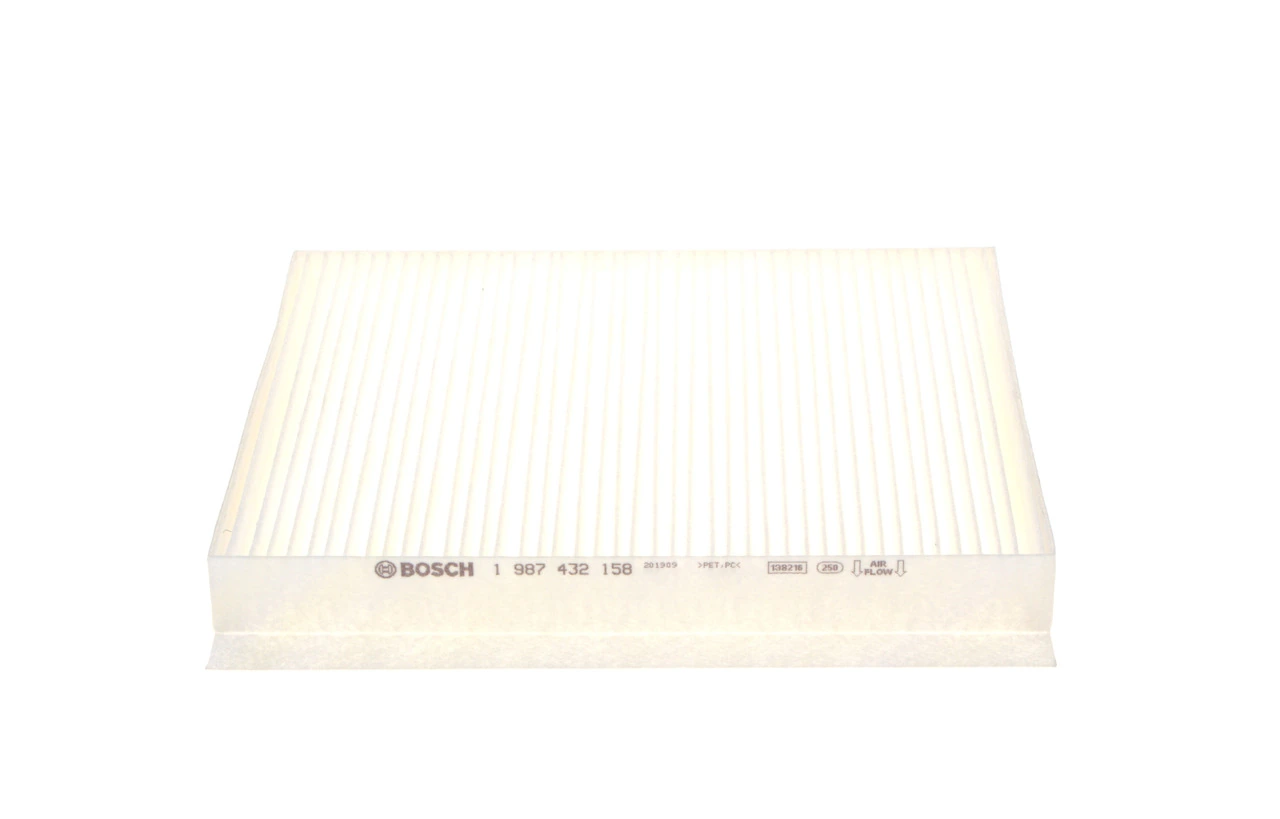 Filtru aer habitaclu