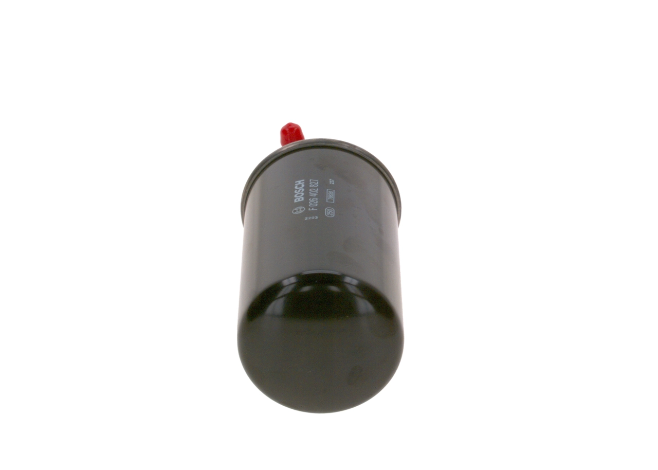 Filtru combustibil