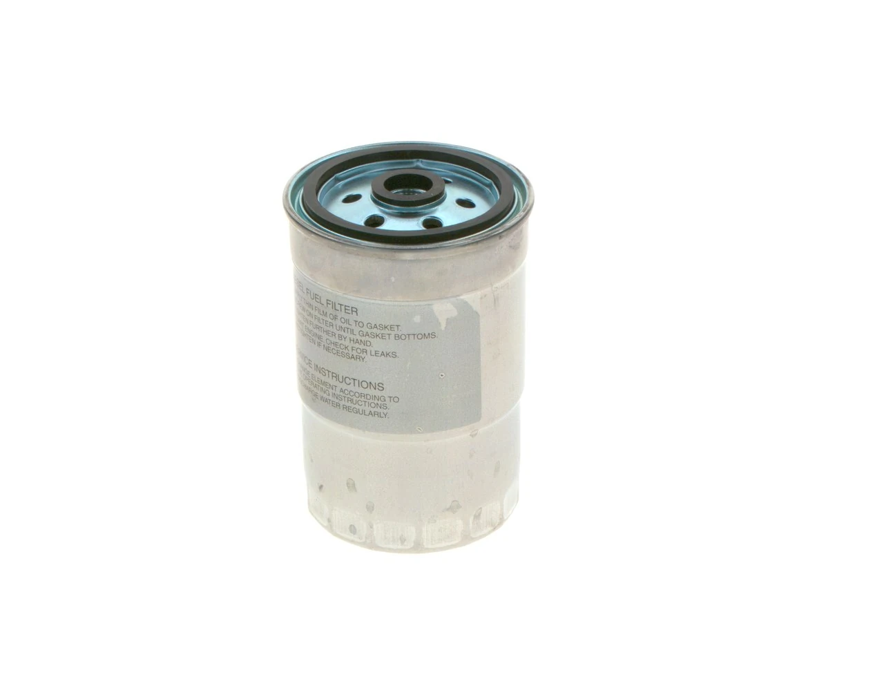 Filtru combustibil