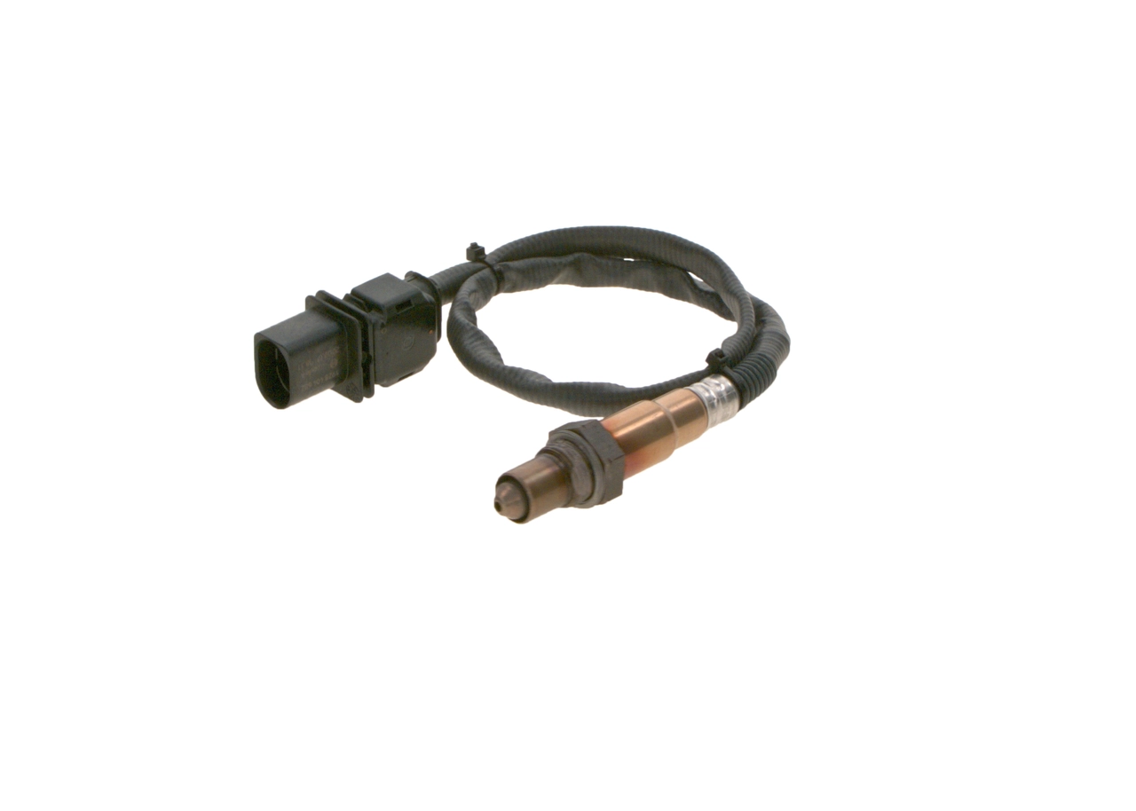Sonda lambda