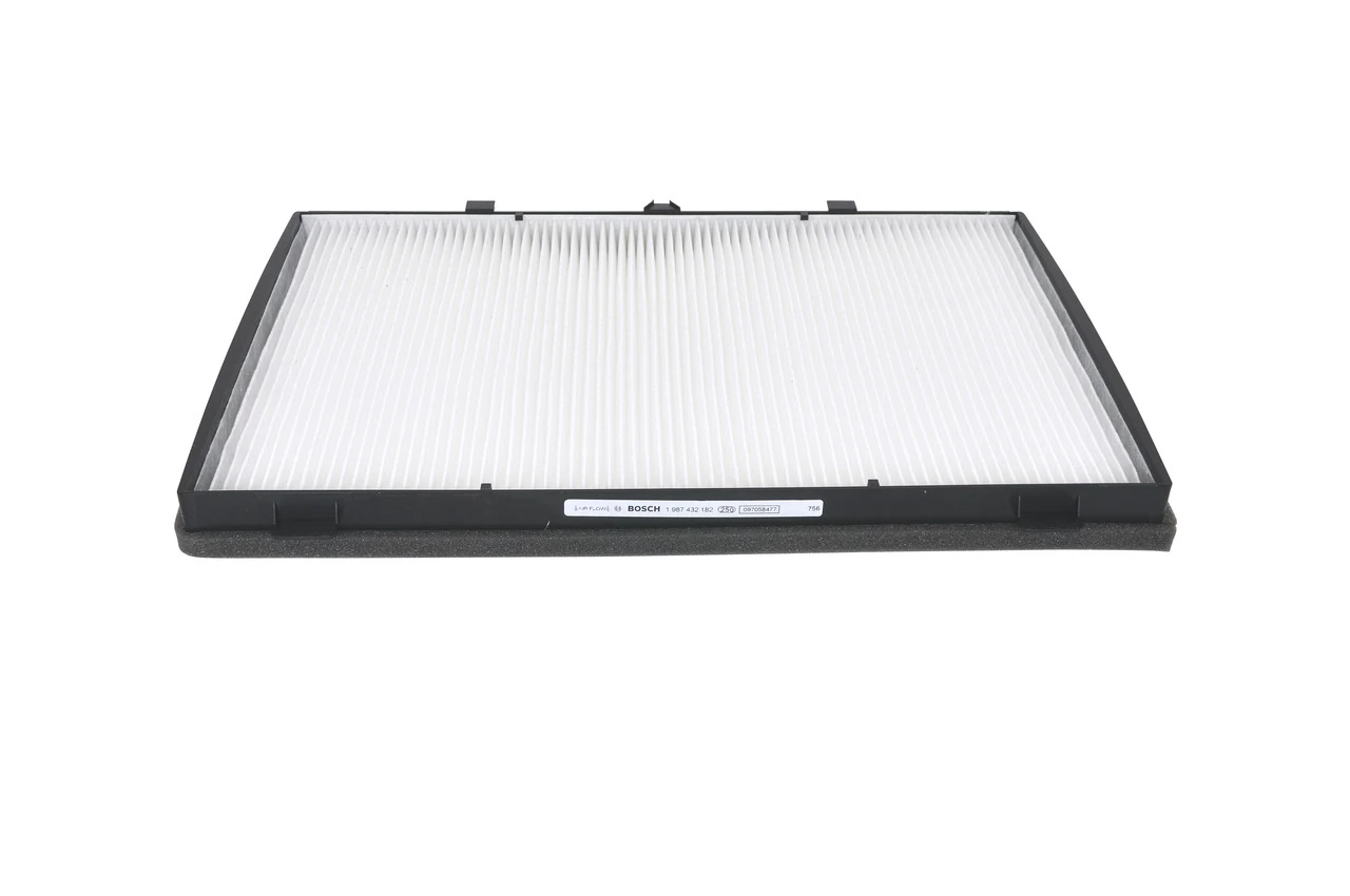 Filtru aer habitaclu