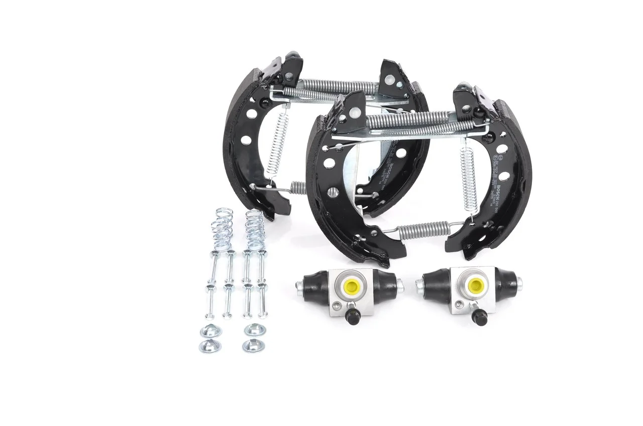 Set saboti frana