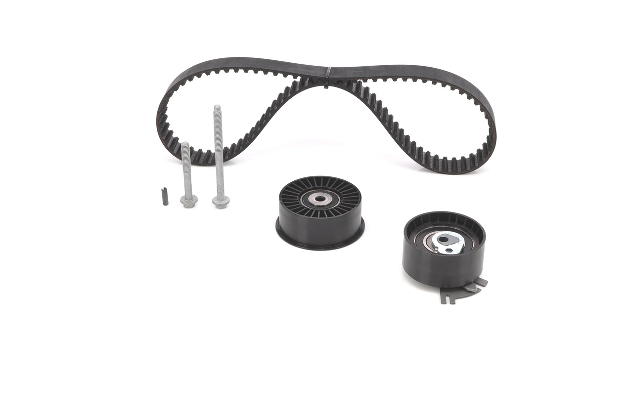 Set distributie curea