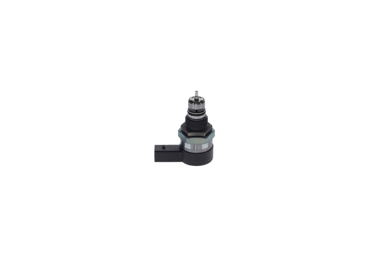 Supapa control presiune sistem common-rail