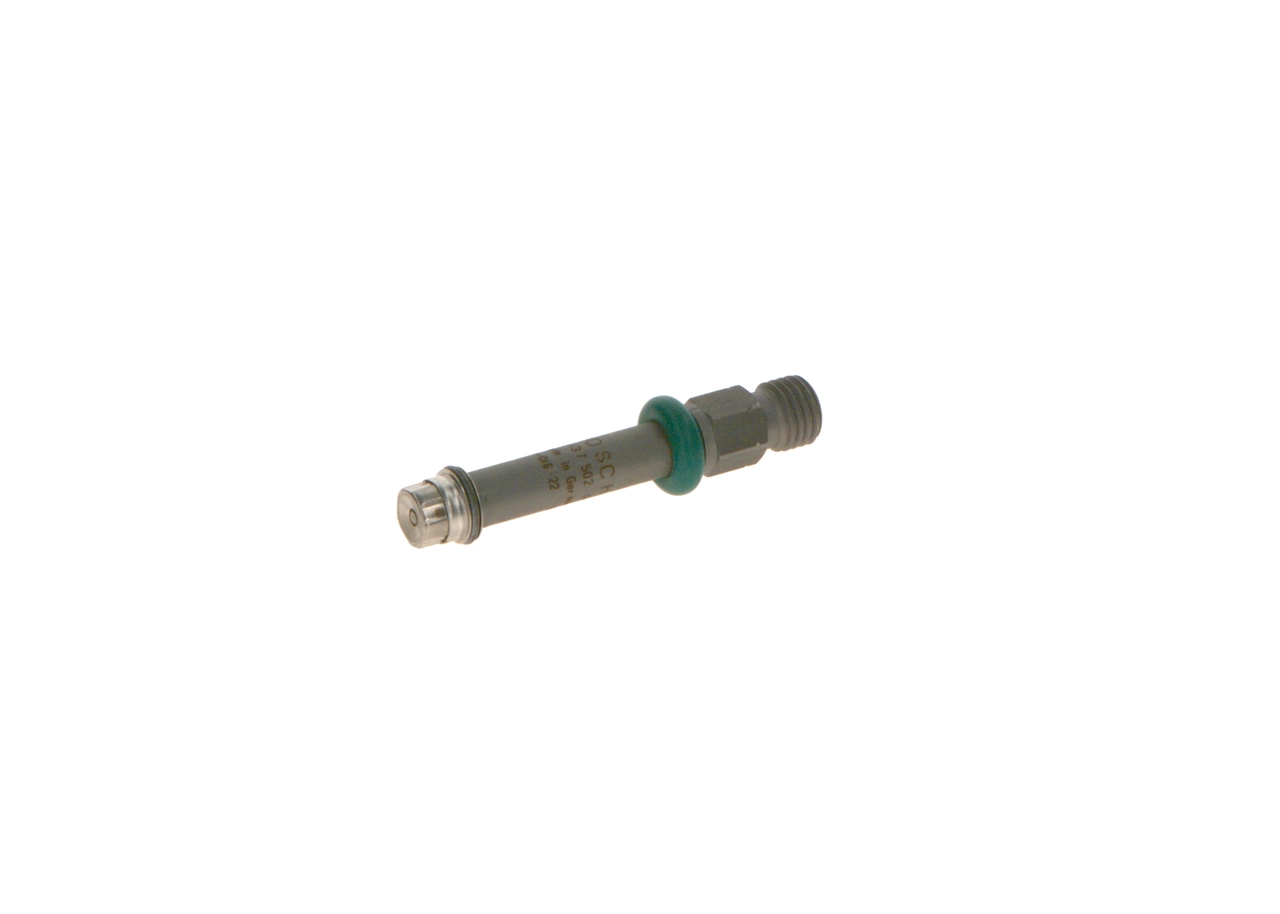 Injector