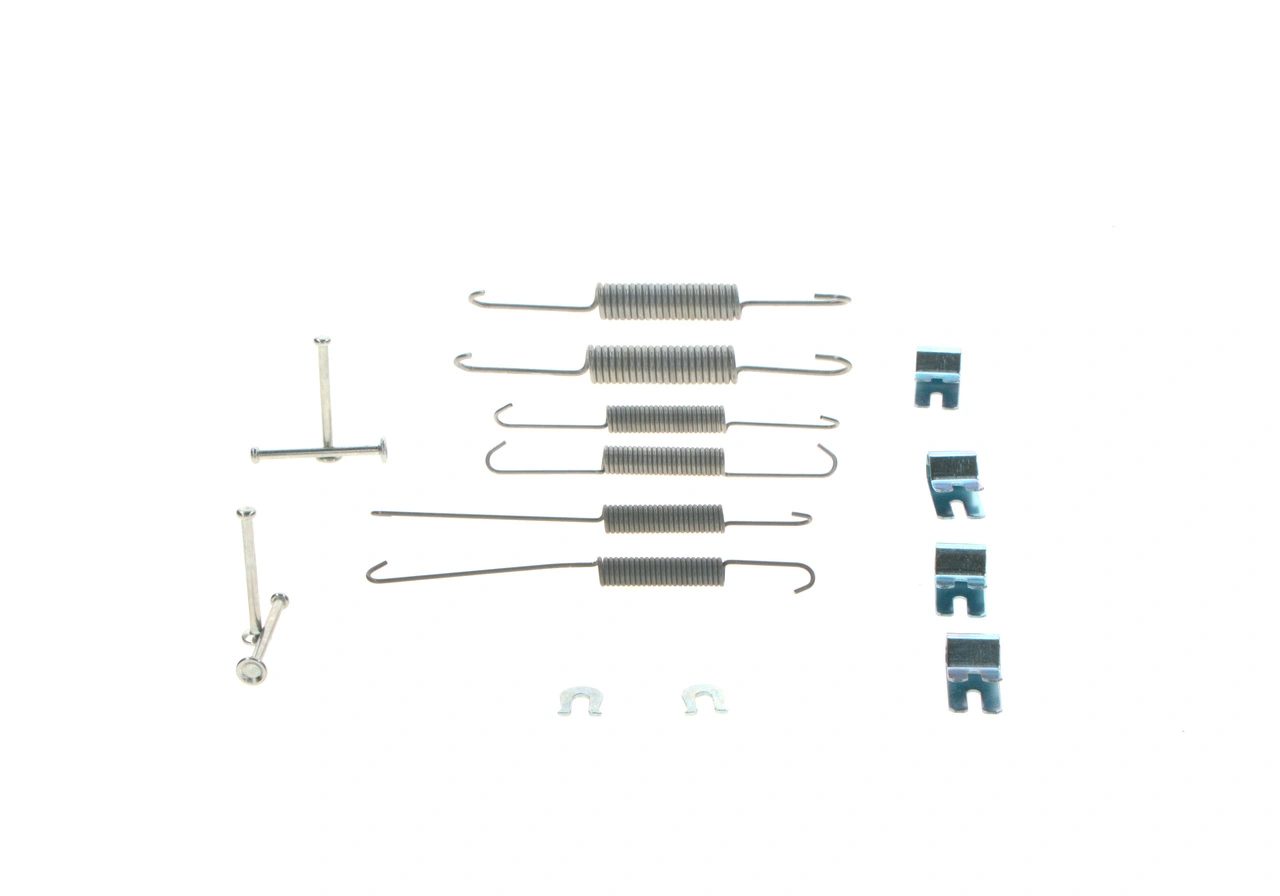 Set accesorii saboti frana