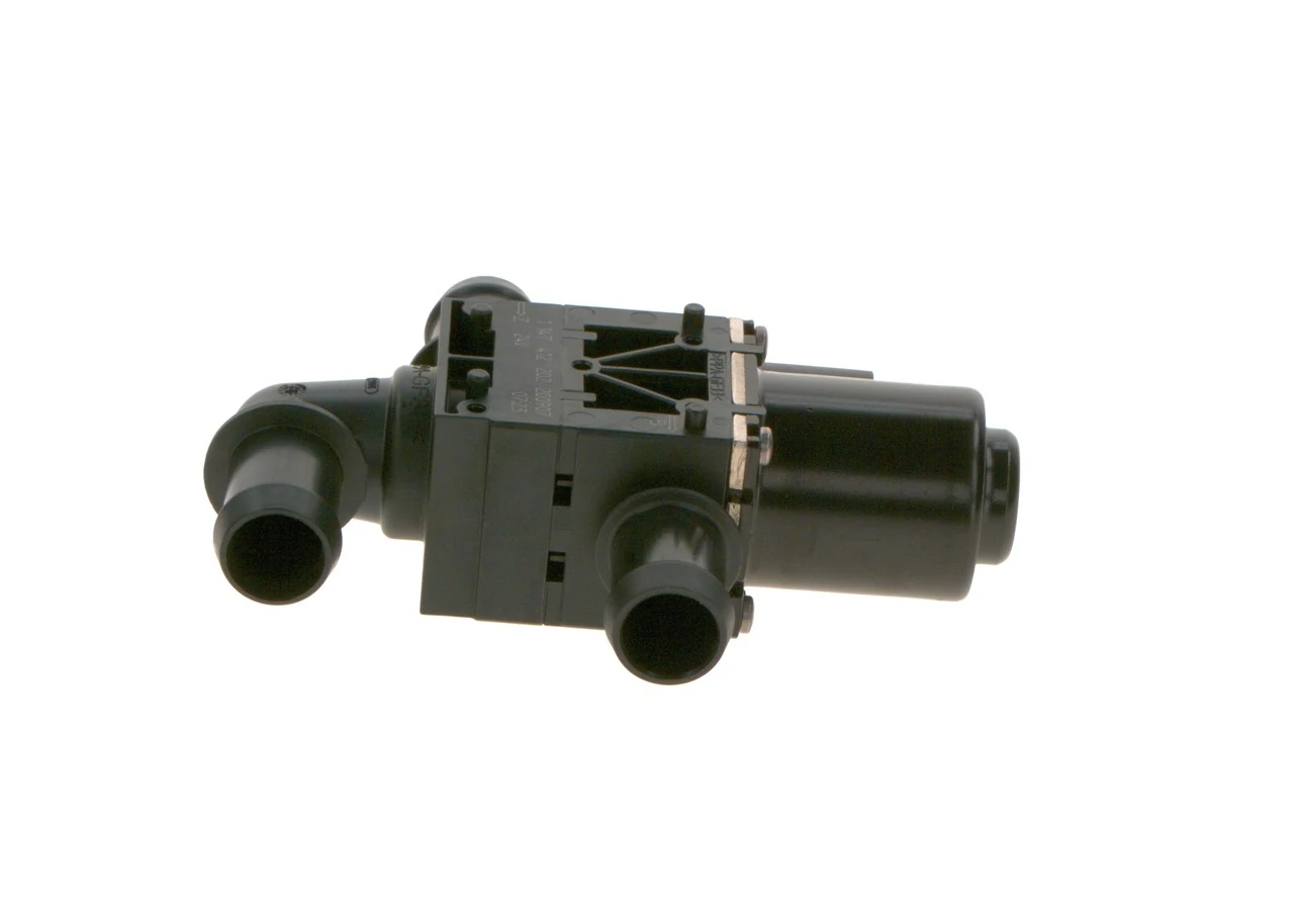 Supapa control agent frigorific