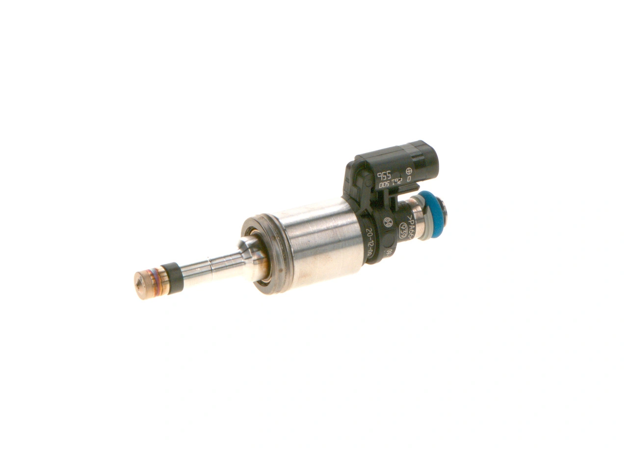 Injector