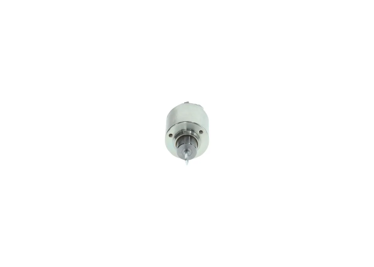 Solenoid electromotor