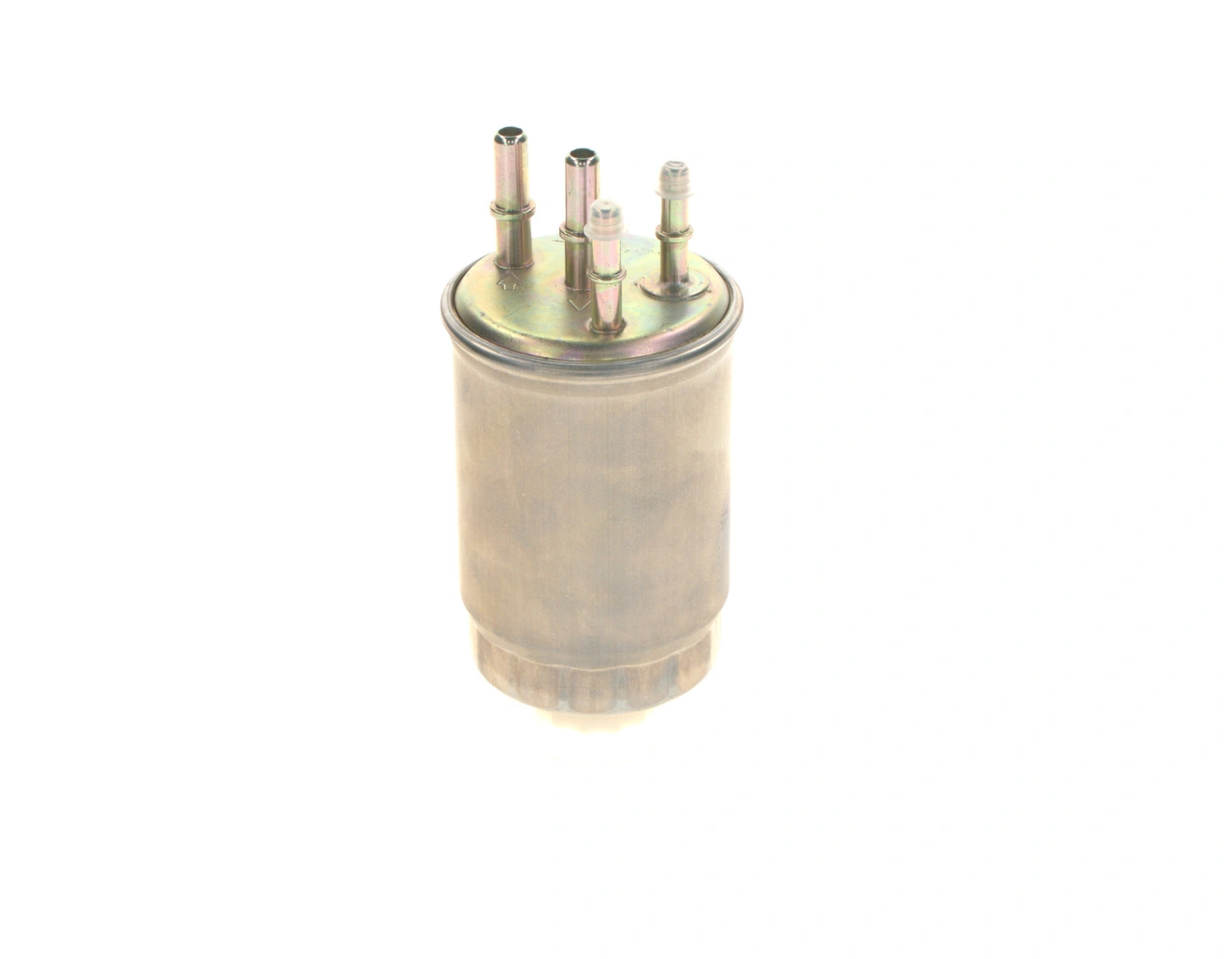 Filtru combustibil