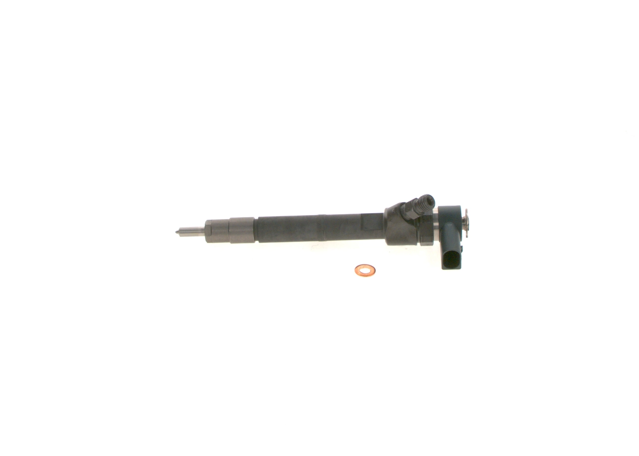 Duza injector
