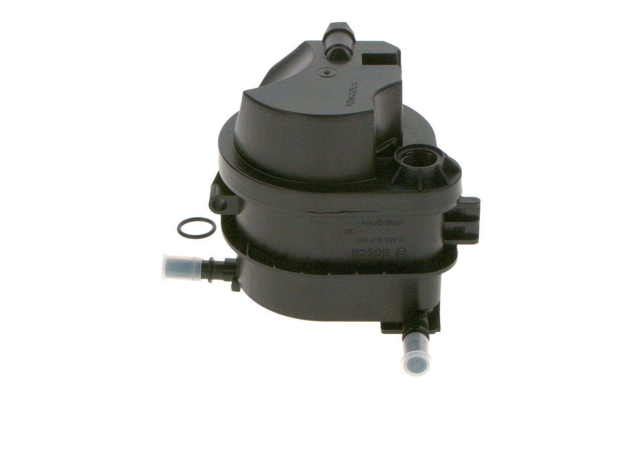 Filtru combustibil