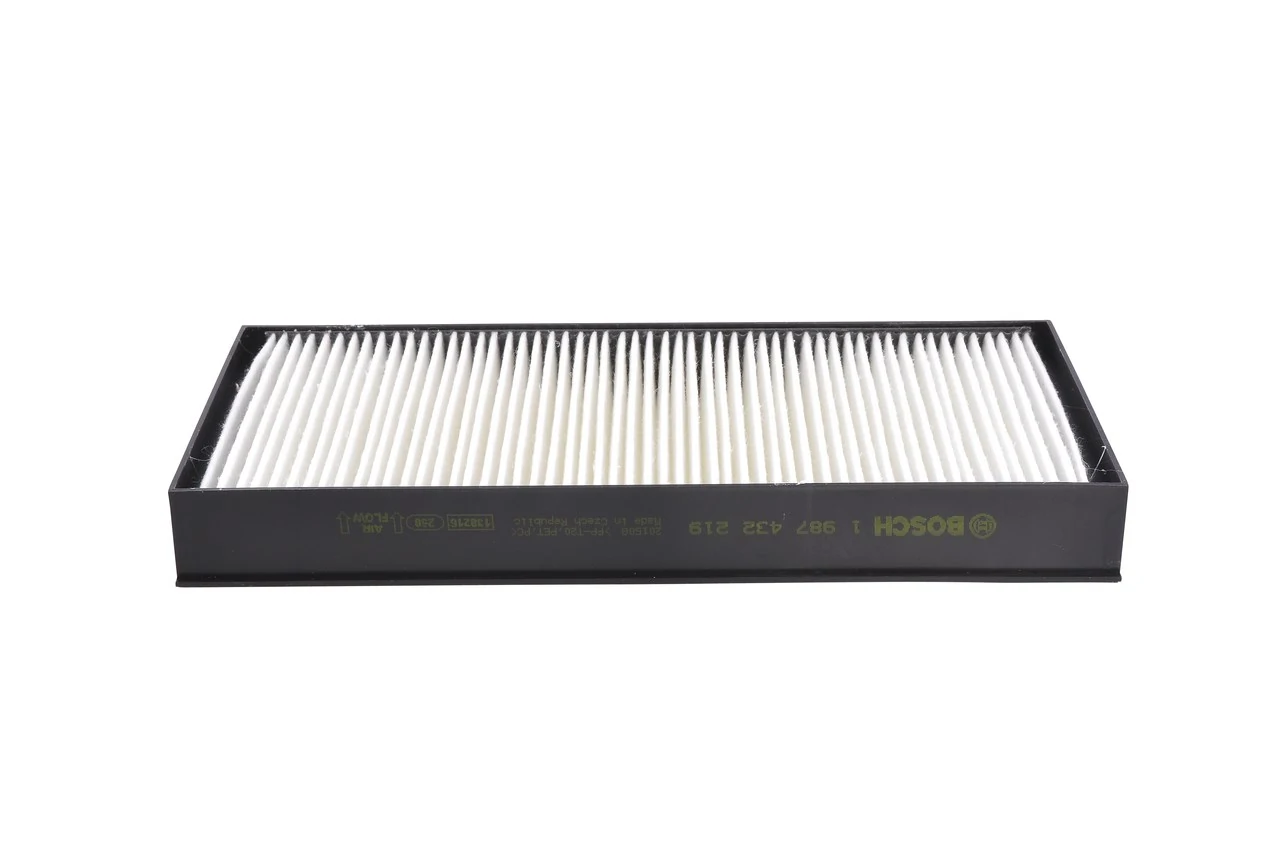 Filtru aer habitaclu