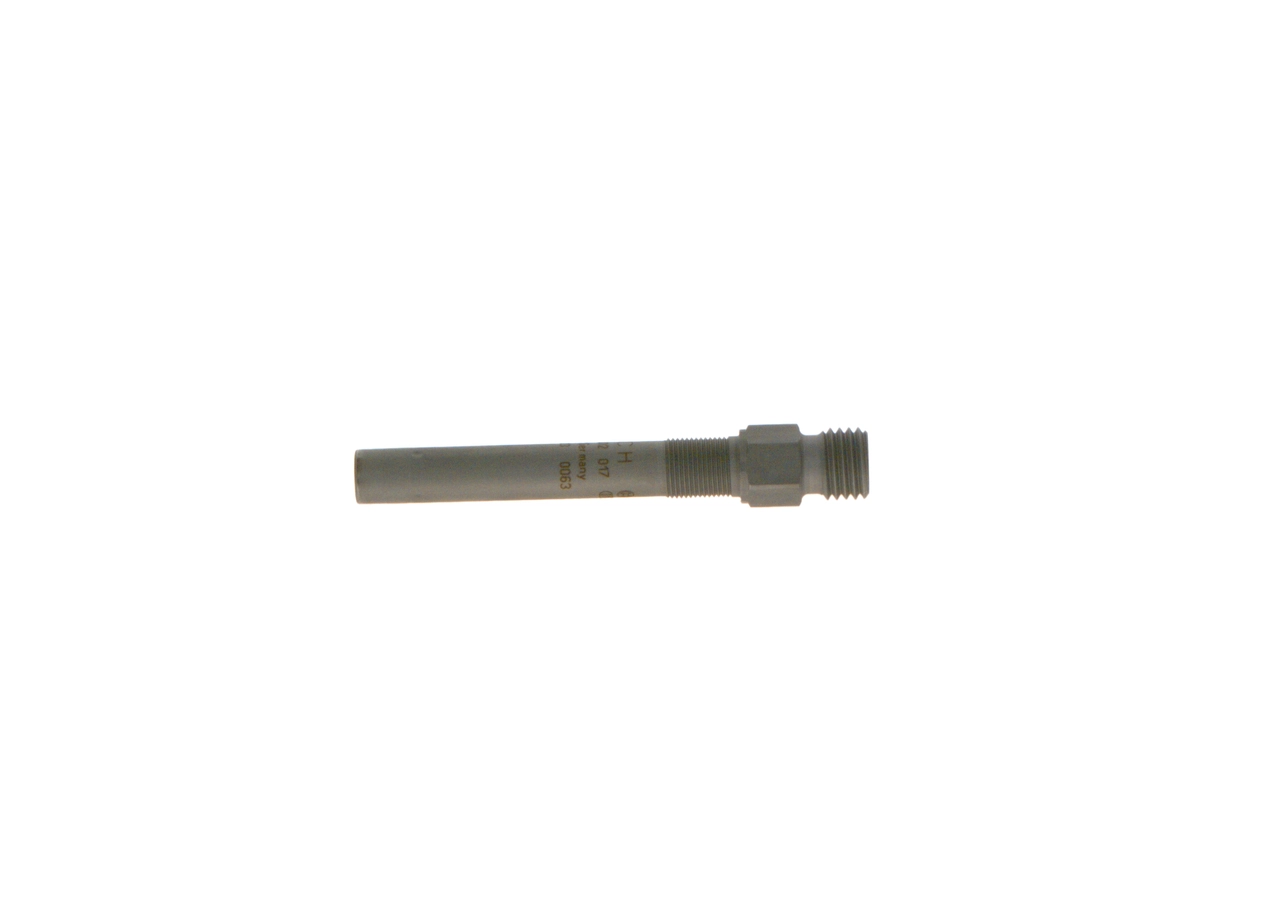 Injector