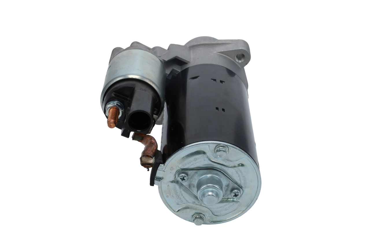 Electromotor