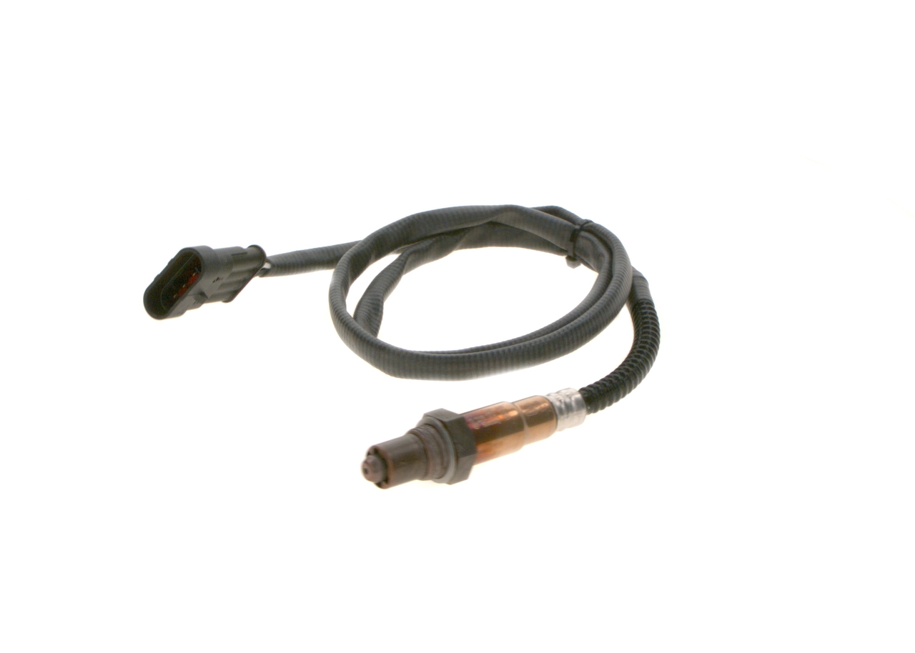 Sonda lambda