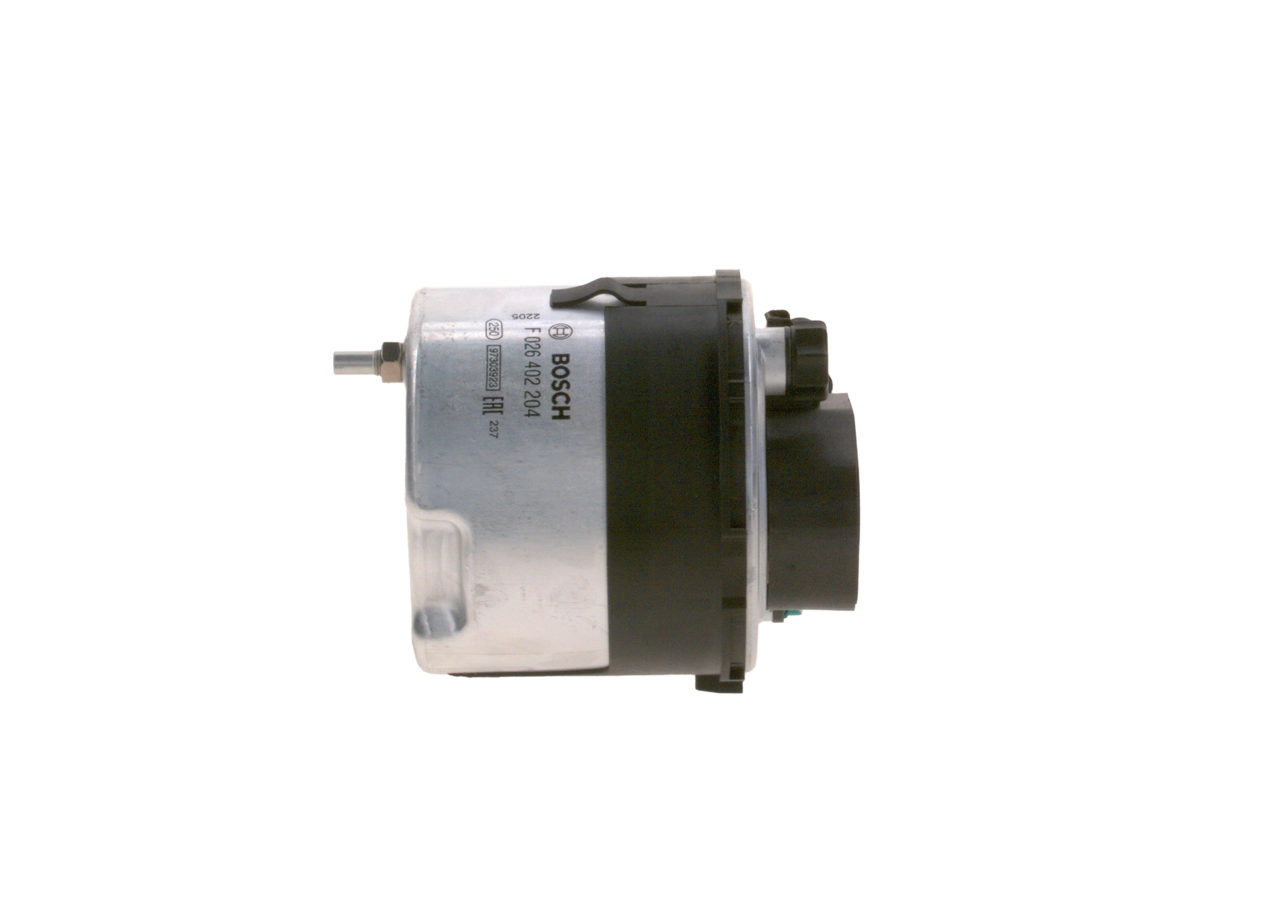 Filtru combustibil