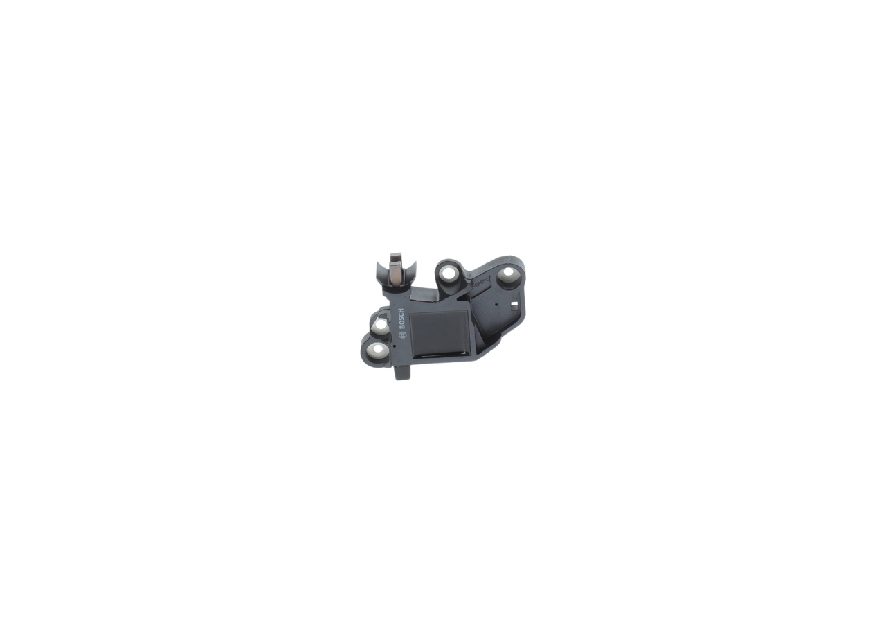 Regulator alternator