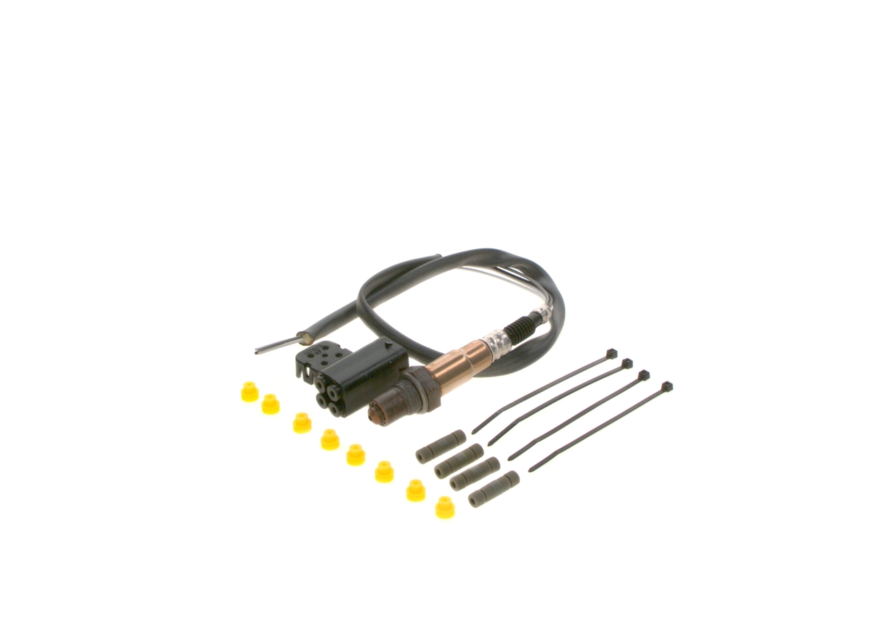 Sonda lambda