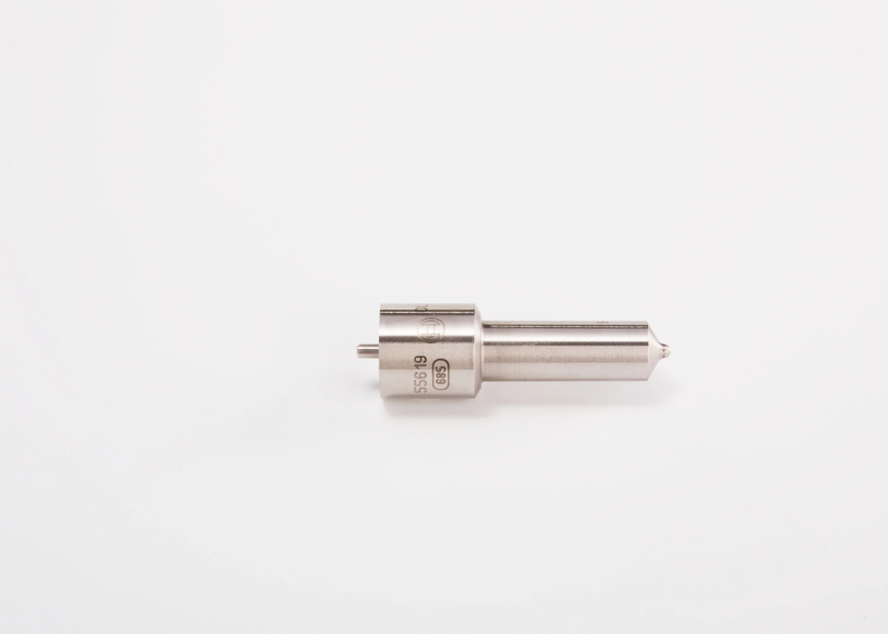 Injector